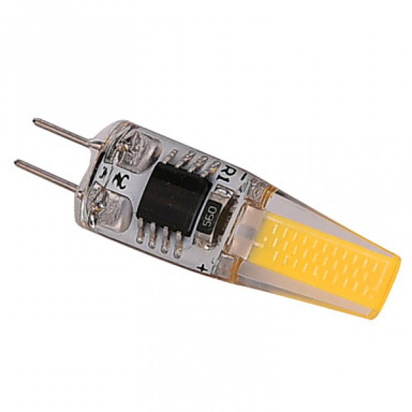 Bec Led G4 12 V (g4 12v) - www.lutek.ro